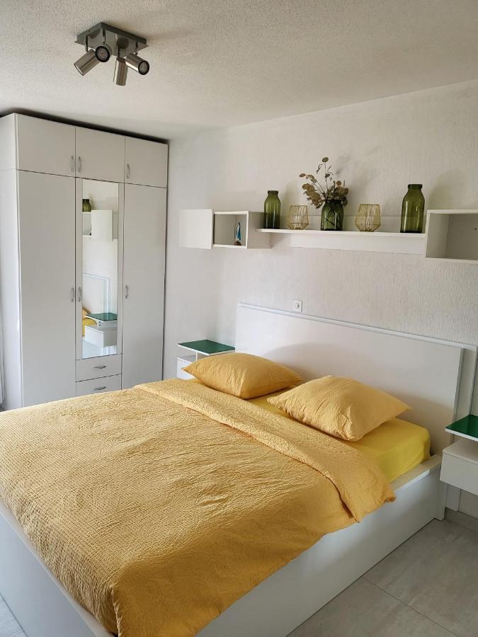 Ferienwohnung Opal Muralto Exterior foto