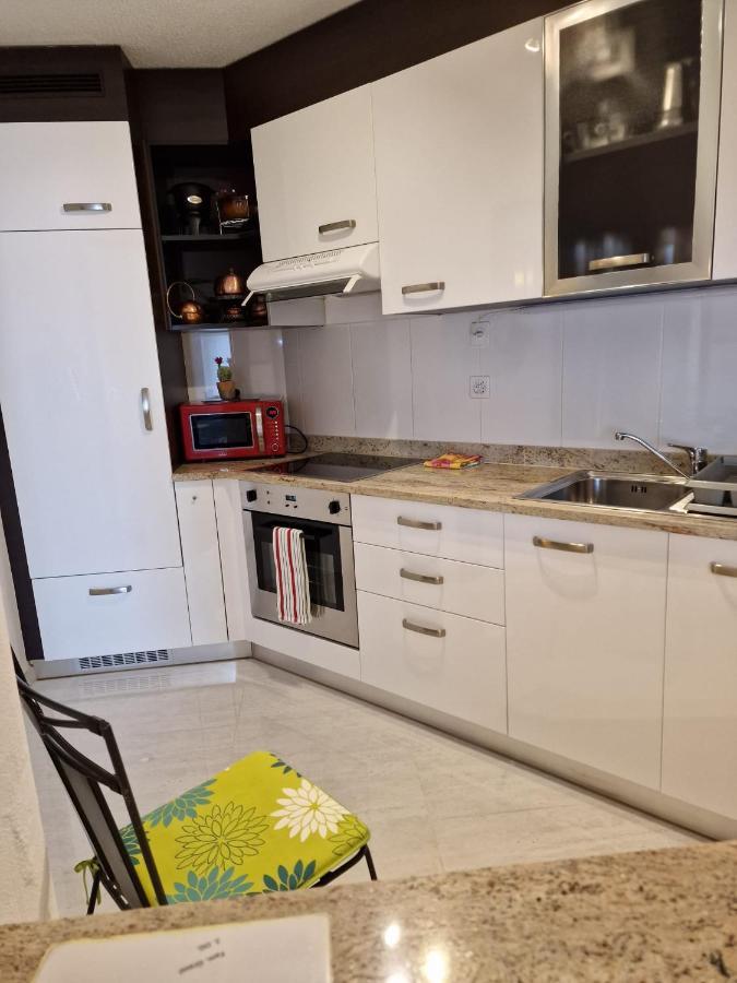 Ferienwohnung Opal Muralto Exterior foto