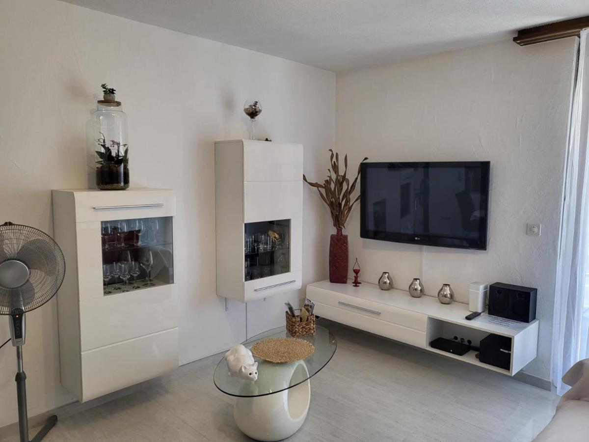 Ferienwohnung Opal Muralto Exterior foto