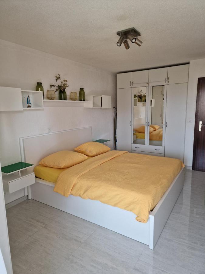Ferienwohnung Opal Muralto Exterior foto