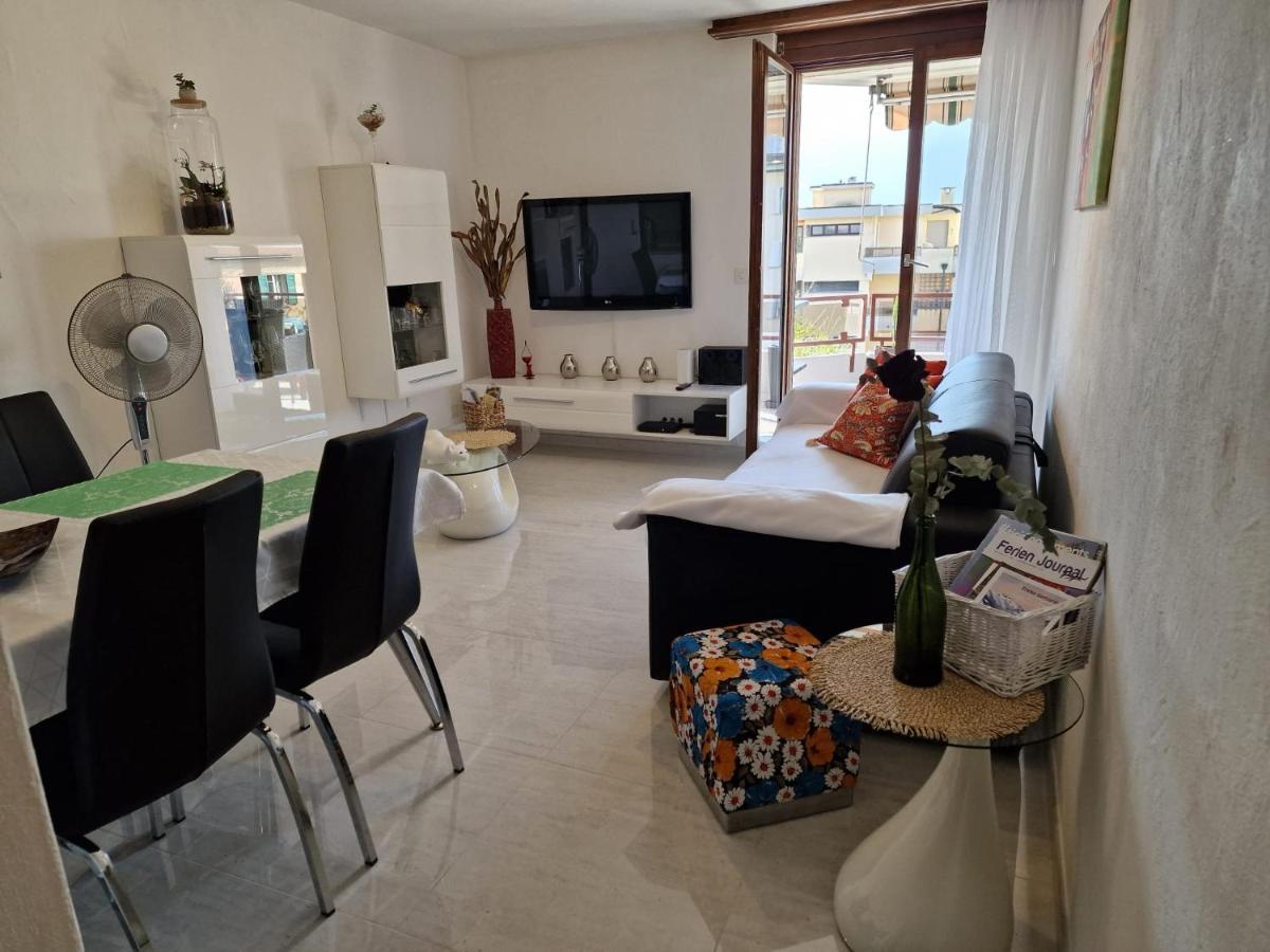 Ferienwohnung Opal Muralto Exterior foto