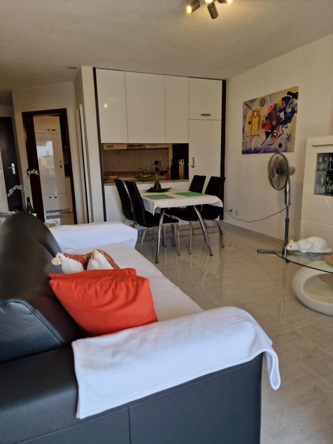 Ferienwohnung Opal Muralto Exterior foto