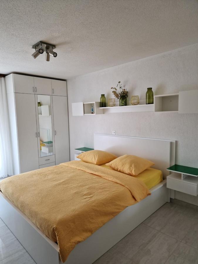 Ferienwohnung Opal Muralto Exterior foto