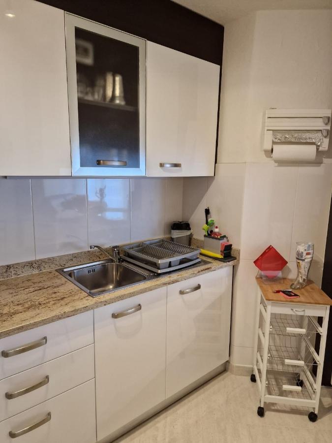 Ferienwohnung Opal Muralto Exterior foto