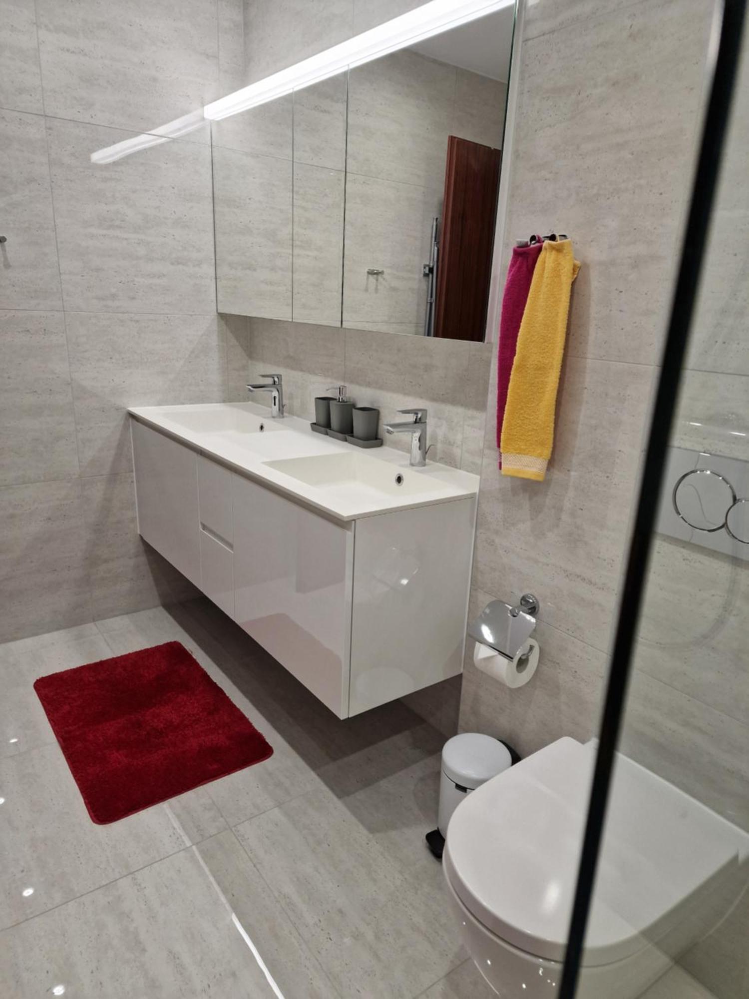 Ferienwohnung Opal Muralto Zimmer foto